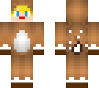 skin