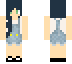 skin girl