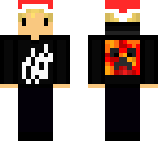 skin of redroyalplaysmc
