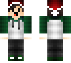 skin para alex xd