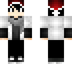 skin para frank 7u7