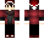 skin para kadhir