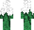 snow 