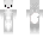 snow fox