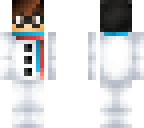 snowman me