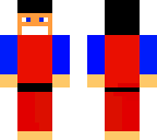 sohaib mod