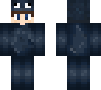 squid boy