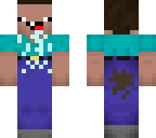 steve derpy