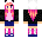 stripe socks