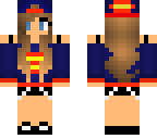 super girl
