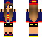 supergirl