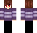 swapfell frisk