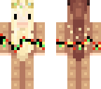 tangled reindeer
