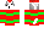 temmie christmas