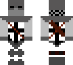 templar archer