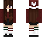 thalia's christmas skin -fixed-