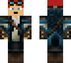 the adventurer