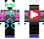 the panda yt