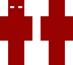 the red man