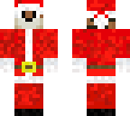 tigre de navidad