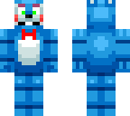 toy bonnie
