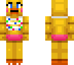 toy chica 1
