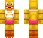 toy chica