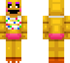 toy chica 2