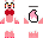 toy foxy
