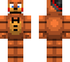 toy freddy