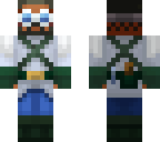 tundra ingeneer