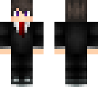 tuxedo enderboy