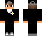tuxedoed cool boy