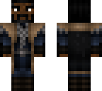 twd ezekiel