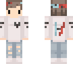 twenty one pilots ppl xd