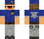 ucpd flatschilp