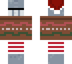 ugly christmas sweater