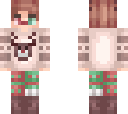 ultra christmas skin xd