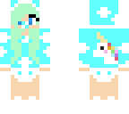 unicorn baby girl