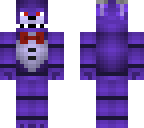 unwithered bonnie v2