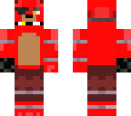 unwithered foxy v2