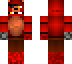 unwithered foxy v3