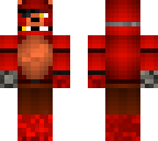 unwithered foxy v4