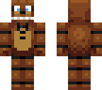 unwithered freddy v2