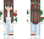vanillra christmas