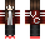 vanoss girl