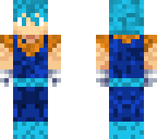 vegito ssgs