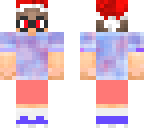 vetty's santa hat