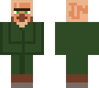 villager green