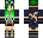 void steampunk